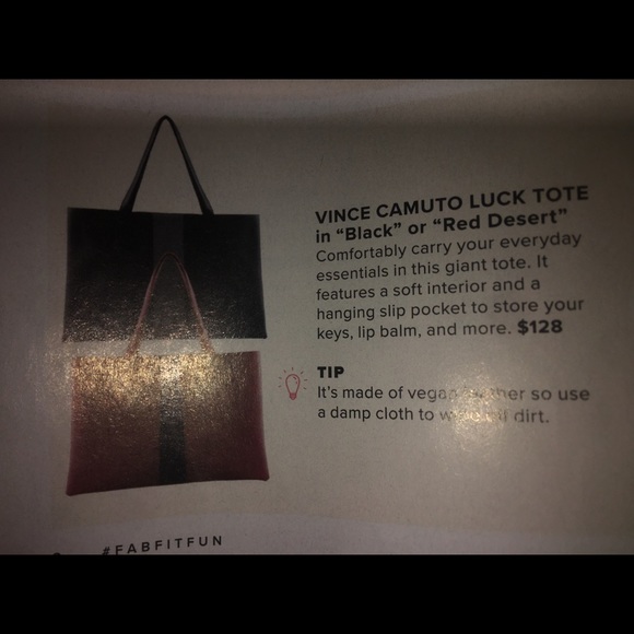 FabFitFun Bundle - Picture 5 of 5